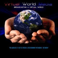 VIRTUAL WORLD MEDIA