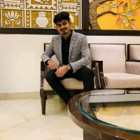 Shantanu Thakur