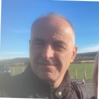 Allan Frew