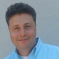 Christos Marinakis  P.Eng,