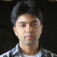 Paritosh Jaiswal