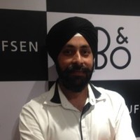 Ranjeet Singh