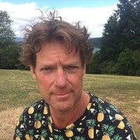Ronald Jonker