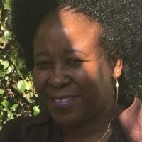 Bertha Sibanda