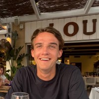 Jordi Van Mill