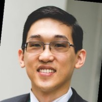Johnson Wong