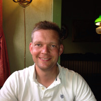 Rasmus Møller Jensen