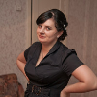 Татьяна Лопаткина