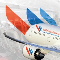 Middle East Aviation Co.