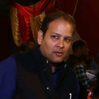 Varinder Malik