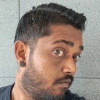 Satish Lalldharee