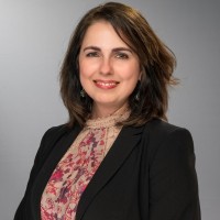 Doris G. Navarro, Ph.D.