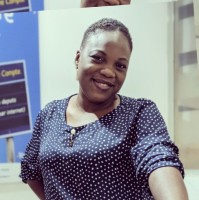 Oluwaseun Oguntuase