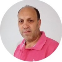 Jose Luis Gariboldi