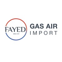 Fayed gasair