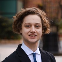 Liam Hart