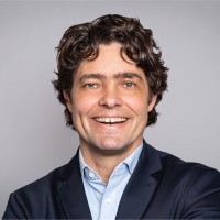 Mario Nieuwenhuijse