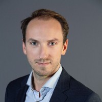 Jeremy Van Gorp