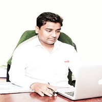 Raghwendra yadav