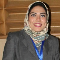 Dina Shawky
