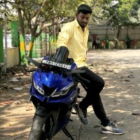 Sabarish A
