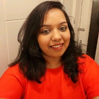 Kavya Gidugu