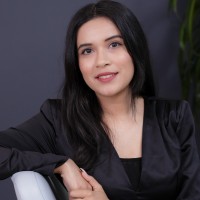 Komal Handa
