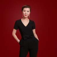 Grace Jin