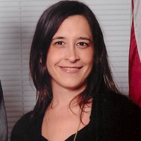 Allyna B Steinberg