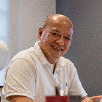Jean-Pierre Dang
