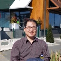 Myungse Lee