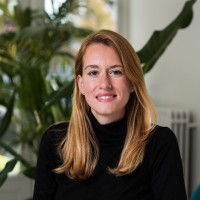 Frederique Uyterlinde