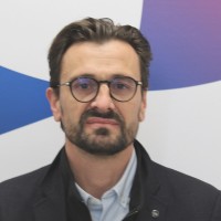 Nicolas Colombier