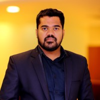Laxmikanth V