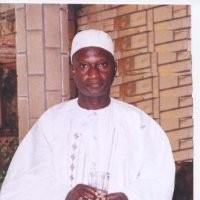 Diouf Alioune