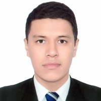 Luis Andre Guevara Gonzales