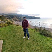 Dhruv Patel