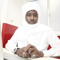 MAHAMAT SALEH ABDOULAYE