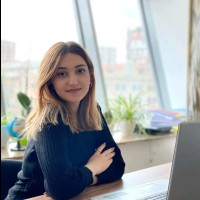 Fatima Samadzada