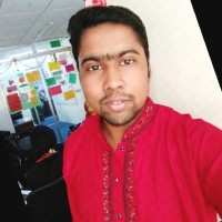 Mritunjoy Das