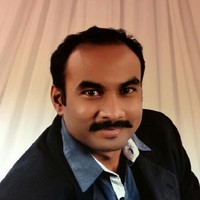 Raj Gandhi Nagarajan