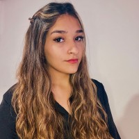 Sofia Corbalan