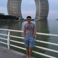 Josh Gu