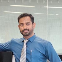 Mohammed Abdul Majed