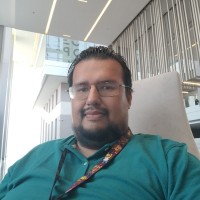 Luis Antonio Briones Carrillo