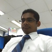 Kaushal Nipun Gunasekera, Acma,Cgma,Mba