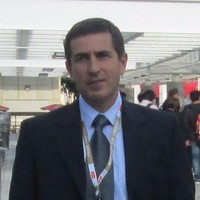 Boris Gallucci
