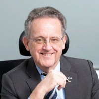 Richard G. Johnson, Ph.D.