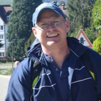 Alton Oser, Cissp, Pmp