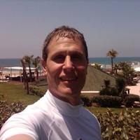 Peter Levy